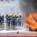 Με μεγάλη επιτυχία πραγματοποιήθηκε η άσκηση Τροία 2024